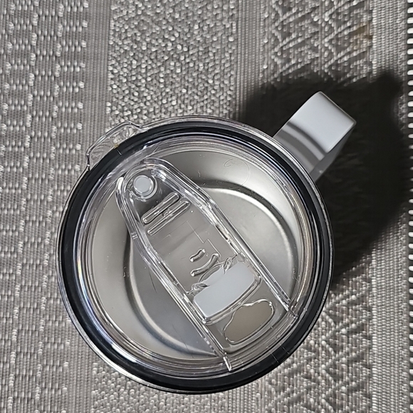 Unrewarded Genius 12oz Camper Mug Travel Coffee Mug NEW In‎ Box - Picture 4 of 10